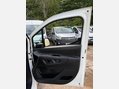 Vauxhall Combo 1.5 Turbo D 2000 Dynamic Panel Van 4dr Diesel Manual L1 H1 Euro 6 (100 ps) 23