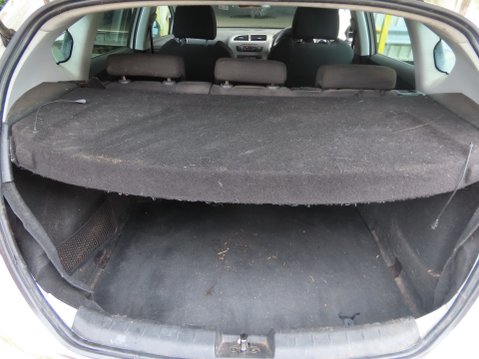 SEAT Leon CR TDI FR PLUS 9