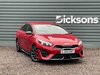 Kia Pro Ceed 1.5T GDi ISG GT-Line