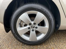 Skoda Fabia 1.2 Fabia SE TSi Semi-Auto 5dr 14