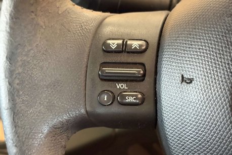 Nissan MICRA 1.2 16v SE Hatchback 5dr Petrol Automatic (161 g/km, 79 bhp) 27