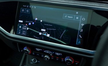 Audi RS Q3 Sportback Vorsprung 19