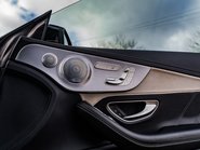 Mercedes-Benz C Class C63 AMG S PREMIUM PLUS - BRABUS B40-600 18