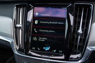 Volvo V90 2.0 V90 R-Design+ D5 PowerPulse AWD Auto 4WD 5dr 58