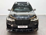 BMW X7 3.0 M50d SUV 5dr Diesel Auto xDrive Euro 6 (s/s) (400 ps) 12