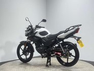 Yamaha YS125 2018 ONLY 5K GREAT CONDITION 125CC LEARNER LEGAL COMMUTER BIKE 5