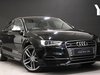 Audi S3 2.0 S3 Quattro 4WD 4dr