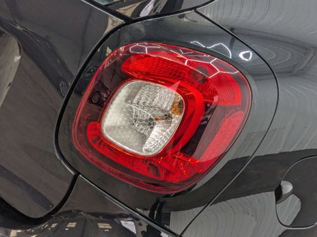 Smart Fortwo Coupe 1.0 fortwo Prime Sport Premium Auto 3dr 41