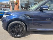 Land Rover Range Rover Sport SDV6 HSE DYNAMIC 7