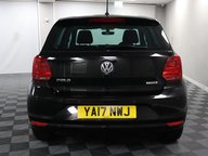 Volkswagen Polo MATCH EDITION 8