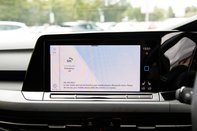 Volkswagen Golf GTI TSI DSG 25