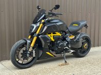 Ducati Diavel 1.3 Diavel 29