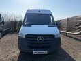 Mercedes-Benz Sprinter 2.1 316 CDI RWD L3 H2 Euro 6 5dr 3