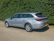 SEAT Leon 1.0 TSI EVO SE Estate 5dr Petrol Manual Euro 6 (s/s) (110 ps) 28