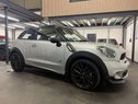 Mini Paceman 2.0 Paceman Cooper SD ALL4 4WD 3dr