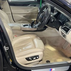 BMW 7 Series 2.0 740e 9.2kWh M Sport Saloon 4dr Petrol Plug-in Hybrid Auto Euro 6 (s/s)  6