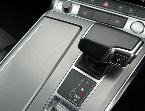 Audi A6 2.0 A6 S Line 40 TDI Semi-Auto 5dr 19