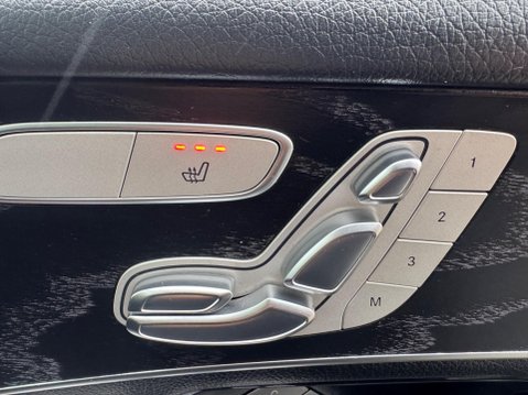 Mercedes-Benz GLC 2.1 GLC220d AMG Line (Premium Plus) G-Tronic+ 4MATIC Euro 6 (s/s) 5dr 63