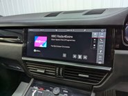 Porsche Cayenne 2.9 Cayenne V6 S Auto 4WD 5dr 87