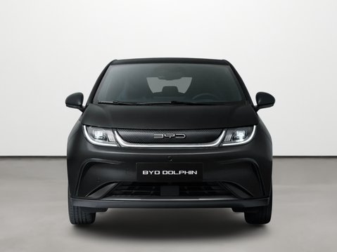 BYD Dolphin 150kW Comfort 60.4kWh Auto 2