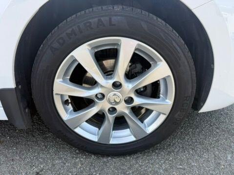 Vauxhall Corsa 1.2 SE Edition Euro 6 5dr 32