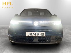 Vauxhall Grandland 1.2 Ultimate SUV 5dr Petrol Hybrid e-DCT Euro 6 (s/s) (136 ps) Cruise Cont