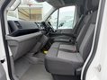Volkswagen Crafter 2.0 TDI CR35 Trendline Panel Van 5dr Diesel Manual FWD MWB Euro 6 (s/s) (14 10