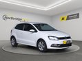Volkswagen Polo 1.2 TSI Match Edition Euro 6 (s/s) 3dr 1