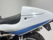 Suzuki GSX-R SRAD 1997 31K GOOD RUNNING CLASSIC SPORTS BIKE PROJECT 600CC 19