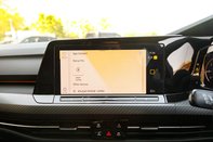 Volkswagen Golf R-LINE TSI 29