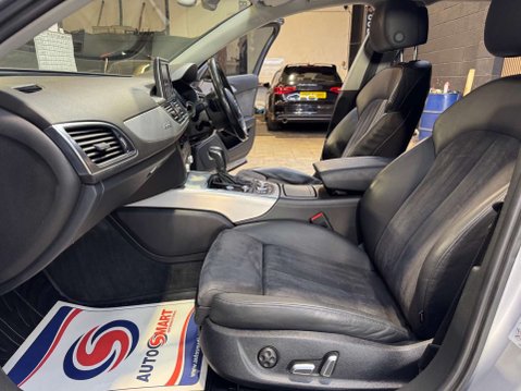Audi A6 3.0 A6 Allroad Sport TDI Quattro Auto 4WD 5dr 67