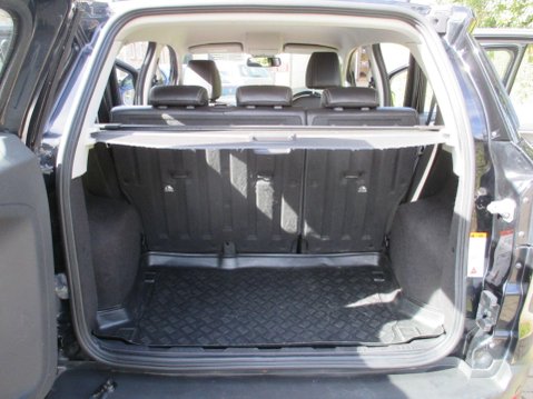 Ford Ecosport 1.0T EcoBoost Titanium 2WD Euro 5 (s/s) 5dr 47