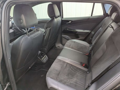 Volkswagen Id.4 ID4 Life 5dr 67