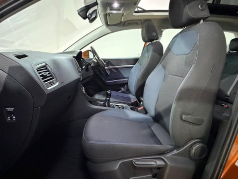 SEAT Ateca TDI SE TECHNOLOGY 19
