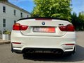 BMW M4 3.0 BiTurbo DCT Euro 6 (s/s) 2dr 85