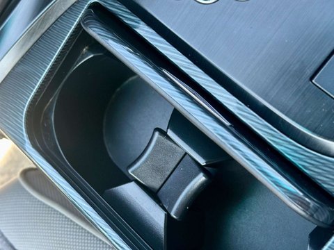 Toyota Crown 3.5 Hybrid Special Edition 5dr 28