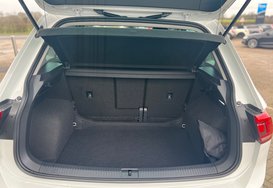 Volkswagen Tiguan LIFE 1.5 TSI DSG AUTOMATIC 34