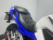 Lexmoto LXR 2020 8K E4 PROJECT SPORTS BIKE 125CC LEARNER BIKE 10