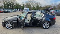Jaguar XE 2.0d Prestige Auto Euro 6 (s/s) 4dr 18
