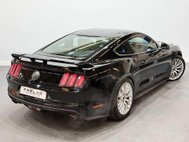 Ford Mustang 5.0 V8 GT Fastback 2dr Petrol SelShift Euro 6 (416 bhp) 24