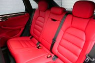 Porsche Macan 2.9 Macan T Semi-Auto 4WD 5dr 47