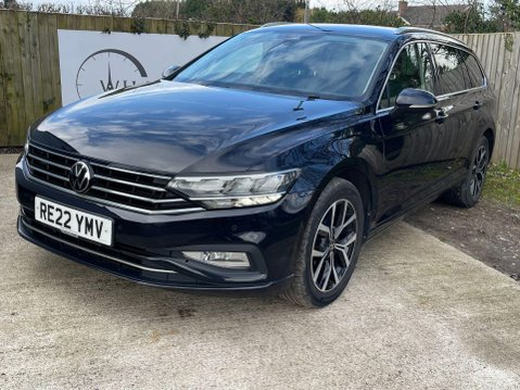 Volkswagen Passat 2.0 TDI EVO SEL DSG Euro 6 (s/s) 5dr 10