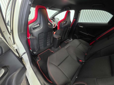 Honda Civic 2.0 i-VTEC Type R GT Hatchback 5dr Petrol Manual Euro 6 (s/s) (310 ps) 25