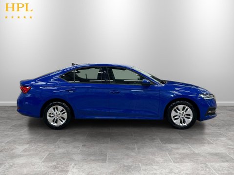 Skoda Octavia 1.0 TSI SE Technology Hatchback 5dr Petrol Manual Euro 6 (s/s) (110 ps) Air 8