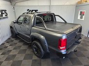 Volkswagen Amarok 3.0 TDI V6 BlueMotion Tech Trendline Pickup Double Cab 4dr Diesel Auto 4Mot 16