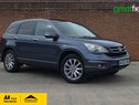 Honda CR-V 2.0 CR-V EX i-VTec 4WD 5dr