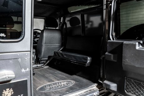 Land Rover Defender 90 NOW SOLD. SIMILAR REQUIRED. PLEASE CALL 01903 254800. 17