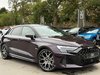 Audi RS3 RS 3 TFSI QUATTRO CARBON VORSPRUNG - CERAMIC BRAKES -BUCKET SEATS -MERLIN