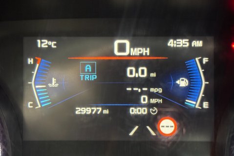 Isuzu D-Max Utility ECB 4x4 Arbor Tipper 37