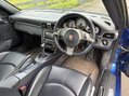Porsche 911 CARRERA 4S 16